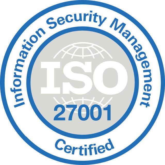 ISO 27001: drie voordelen voor u